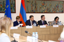 Հայաստանում մարդու իրավունքների պաշտպանության ոլորտը կարիք ունի հետագա բարելավման. ԵՄ