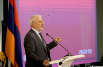 Ծայրահեղ այլանդակություն է. Արամ Մանուկյանի արձագանքը Սահմանադրությունը փոխելու մասին Փաշինյանի հայտարարությանը. Aravot