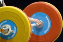 Six Armenian weightlifters to enter competition today 