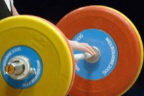 3 Armenian weightlifters will be on arena today