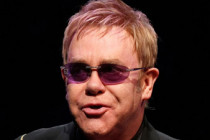 Elton John invited Medvedev to his concert