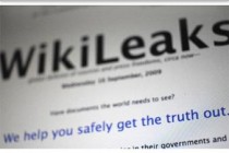 Wikileaks has published new dossier: world anticipates scandals 