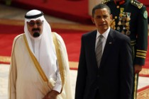 Saudi Arabia urges US attack on Iran to stop nuclear program