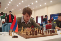 World Youth U16 Chess Olympiad: Armenia performs brilliantly