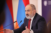 Վարչապետն Արտաքին հետախուզական ծառայությանն առաջադրել է կոնկրետ խնդիրներ ու տվել հանձնարարականներ