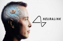 Իլոն Մասկի «Neuralink» ընկերությունն առաջին անգամ նեյրոչիպ է ներդրել մարդու ուղեղում