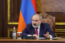 Փաշինյանը հանձնարարել է ստեղծել «Ակադեմիական քաղաք»-ի ենթակառուցվածքները