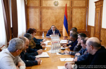 Արդիականացվում են ՆԳՆ ենթակա ծառայությունների շնավարժարաններն ու ծառայողական շների կարողությունները