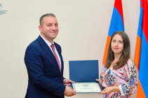 «Էական վնաս է պատճառվել պետությանը»․ Քննչական կոմիտեից հայտնում են՝   ձերբակալվել է Էկոնոմիկայի նախարարի տեղակալը և ևս 6 անձ