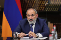 Սահմանադրական հանրաքվեն մեզ ոչ պետական ժողովրդից կվերածի պետական ժողովրդի. Նիկոլ Փաշինյան