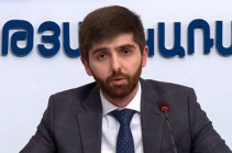 Էկոնոմիկայի փոխնախարարը տեղյակ չէ` մրցույթային ինչ գործընթացի է առնչվում քրգործը, բայց նկատել են` ներկայացվում են կեղծված փաստաթղթեր և ուռճացված ծախսեր