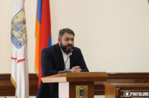 Սա հայերին ուղղված դրական նիստ է, որոշիչ նիստ է. «Հանրային ձայն» խմբակցության ղեկավար