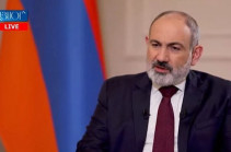 Շատ կարևոր է հասկանալ, որ բազմաթիվ այլ երկրներում ավելի անվտանգ չէ, քան Հայաստանի Հանրապետությունում. Փաշինյան