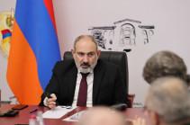 «Օրենքը պետք է աշխատի»․ Նիկոլ Փաշինյանը քրեակատարողական ծառայությունում էր