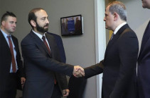 Միրզոյանն ու Բայրամովը հնարավոր է՝ հանդիպեն