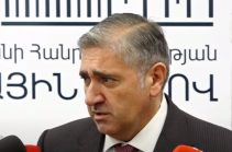 Գերմանիան և Թուրքիան սերտ համագործակցում են, չգիտեմ՝ ՀՀ-ին գերմանական միջնորդությունն ինչ կարող է տալ. Խաչատրյան (Տեսանյութ)