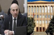 ՍԴ դատավորի կենսաթոշակի հաշվարկման կարգը կփոխվի