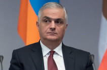 «Ուղղակի լուրջ չէ». Մհեր Գրիգորյանը՝ «ռուսամետ» լինելու ու արևմտյան ներդրումները խոչընդոտելու մասին