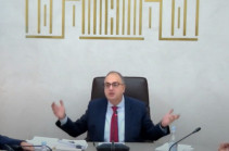 Սիրելի՛ վարորդներ, 2-րդ գծի համար տուգանային միավորների նվազեցումը չի նշանակում, որ այդ խախատումները պետք է չարաշահվեն. Վարդանյան