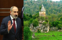 Լոռու մարզի Ջիլիզա գյուղը կհանձնվի՞ Վրաստանին