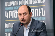 ՀՀ-ն Զելենսկու հնարավոր այցից ոչ մի իրական օգուտ չի ստանա, բացի Արևմուտքի ծափահարություններից և ՌԴ-ի ուժեղացված ճնշումներից. Քաղաքագետ