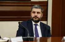 Ոչ մեկի համար գաղտնիք չէ, որ քաղաքային իշխանությունները վարում են համայնքային զավթած տարածքները երևանցիներին վերադարձնելու քաղաքականություն․ Արմեն Փամբուխչյան