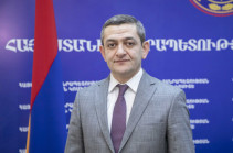 Հովհաննես Պողոսյանը՝ ՔԿ Երևան քաղաքի քննչական վարչության Երևան քաղաքի Արաբկիր վարչական շրջանի քննչական բաժնի պետ