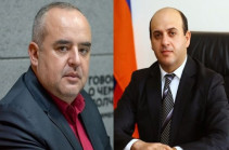 Սերգե՛յ ջան, որ դուխդ հերիքեր, Աշոտյանին թողնեիր, գոնե թոռներիդ բան կունենայիր պատմելու. Աթանեսյանը՝ դատավորին