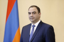 Շարունակելու ենք քայլեր ձեռնարկել, որպեսզի Ոստիկանությունում ու Փրկարար ծառայությունում ապահովվի կանանց ներգրավվածության նպատակային աճը. Վահե Ղազարյան