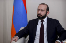 Ադրբեջանի հետ մենք քննարկում ենք ոչ թե զինադադար, այլ խաղաղության հասնելու գործընթաց. ՀՀ ԱԳ նախարար