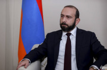 Глава МИД Армении: С Азербайджаном мы обсуждаем не прекращение огня, а процесс достижения мира