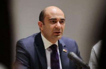 «Իմ բանակցային ստրատեգիան տոտալ այլ է»․ Էդմոն Մարուքյանը ներկայացնում է հրաժարականի պատճառները (Տեսանյութ)