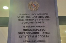 «Ակադեմիական քաղաքի» հայեցակարգով նախատեսվում է 6 կլաստեր՝ դասական, բժշկական, տեխնոլոգիական, կրթական, արվեստների, սպայական․ ԿԳՄՍՆ-ն՝ բուհերի խոշորացման մասին