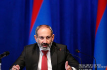 Մենք չենք ասում, ԵՄ-ն է ասում, որ ՀՀ-ի հետ հարաբերությունները երբեք այսքան խորը և ամուր չեն եղել. Փաշինյան