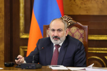 Վարչապետը հստակեցրեց՝ ռուս սահմանապահ զորքերին  մինչև օգոստոսի 1-ը ժամանակ է տրվել (Տեսանյութ)