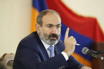 Եկեք գնանք, տեղում տեսնենք՝ որն ումն է, որտեղ է սկսվում Ադրբեջանի տարածքը, որտեղ է սկսվում Հայաստանի տարածքը, մենք մերժողական չենք․ Փաշինյան (Տեսանյութ)