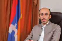Артак Бегларян: Арцахцы опасаются, что, приняв гражданство Армении, перспектива возвращения в Арцах может быть закрыта
