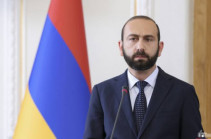 Մենք Տավուշի գյուղերը հանձնելու վերաբերյալ չենք բանակցում. ՀՀ ԱԳ նախարար