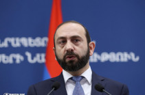 Արևմուտքի, ԵՄ-ի հետ մեր հարաբերությունների խորացումն ուղղված չէ Ռուսաստանի դեմ. Միրզոյան (Տեսանյութ)