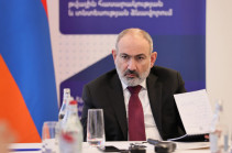 «Տվյալը չի կարող երկու սեփականատեր ունենալ»․ Փաշինյանը Տեղեկատվական համակարգերի գործակալությունում էր