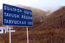 Թշնամու խնդիրն է՝ կտրել Իրան-Հայաստան-Վրաստան-Ռուսաստան հաղորդակցության ուղին, ջլատել Հայաստանի պաշտպանական բնագիծը՝ նաև այս հատվածում․ Վարդան Ոսկանյան