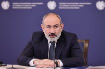 Հայաստանը շահագրգռված է զարգացնել ՆԱՏՕ-ի հետ առկա քաղաքական երկխոսությունը. Նիկոլ Փաշինյան (Տեսանյութ)