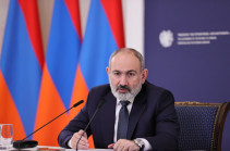 Թուրքիայի հետ ձեռքբերված պայմանավորվածությունների իրագործումը կարող է դրականորեն ազդել տարածաշրջանում կայունության հաստատման վրա. Նիկոլ Փաշինյան