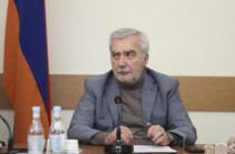 Փորձագետի շորեր հագած ինչ-որ մարդիկ նախկին վարչապետի գլխավորությամբ՝ կանգնել էին սարի փեշին ու խոսում էին Հայաստանի կործանումից. Քոչարյան