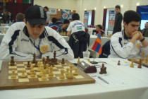 World Youth U16 Chess Olympiad: Armenian team wins 5th round