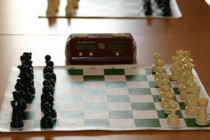 Mekhitarian in Brazil Championship