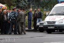 Traffic accidents kill 28 in Armenia in November 