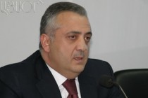 The CB president will be in Salonika from December 4 to 6