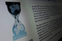 Amazon stops hosting WikiLeaks