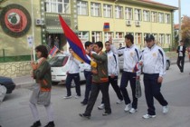 Three more gold achived by the Armenian chess players